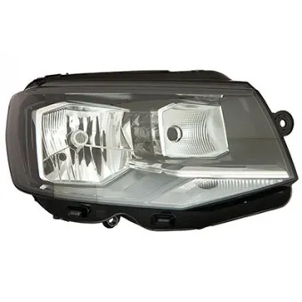 Projecteur principal VAN WEZEL 5791962V