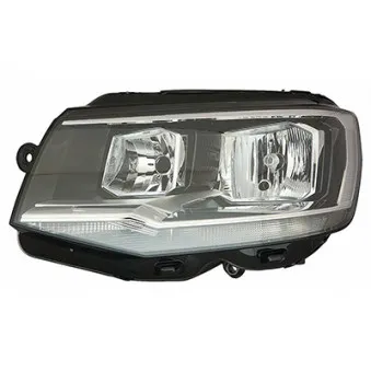 Projecteur principal VAN WEZEL 5791963V