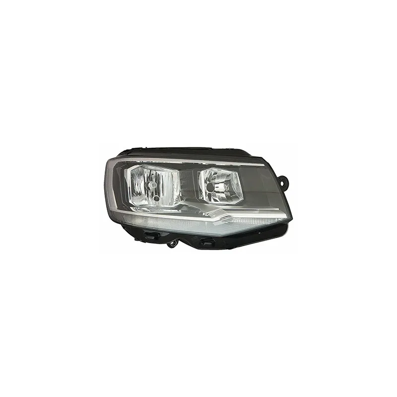 Projecteur principal VAN WEZEL 5791964