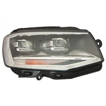 Projecteur principal VAN WEZEL 5791966V