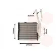 Système de chauffage VAN WEZEL 58006301 - Visuel 1