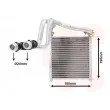 Système de chauffage VAN WEZEL 58016700 - Visuel 1