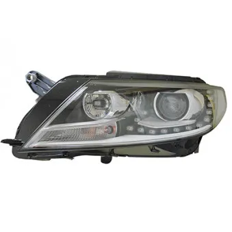Projecteur principal VAN WEZEL 5802983M