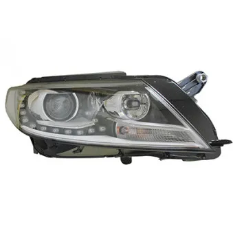 Projecteur principal VAN WEZEL 5802984M