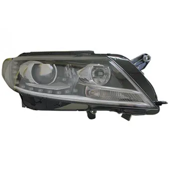Projecteur principal VAN WEZEL 5802986M