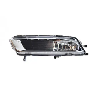 Projecteur antibrouillard VAN WEZEL 5802995