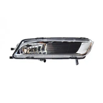Projecteur antibrouillard VAN WEZEL 5802996