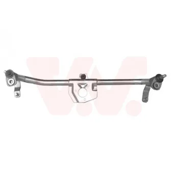Tringlerie d'essuie-glace VAN WEZEL 5803230