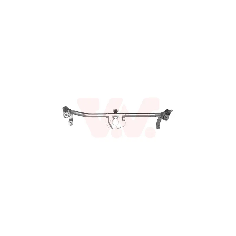 Tringlerie d'essuie-glace VAN WEZEL 5803230