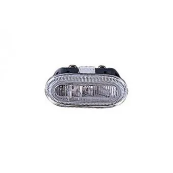 Feu clignotant VAN WEZEL 5803915