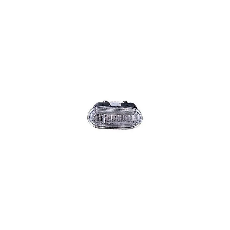 Feu clignotant VAN WEZEL 5803915