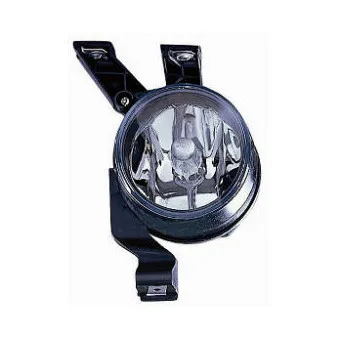 Projecteur antibrouillard VAN WEZEL 5803995