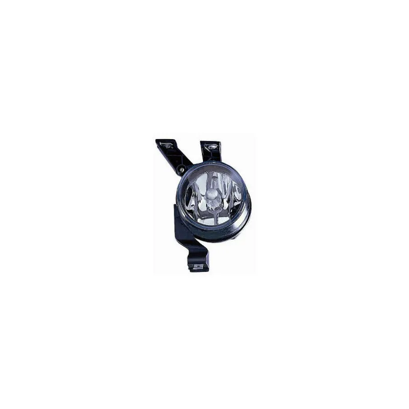 Projecteur antibrouillard VAN WEZEL 5803995