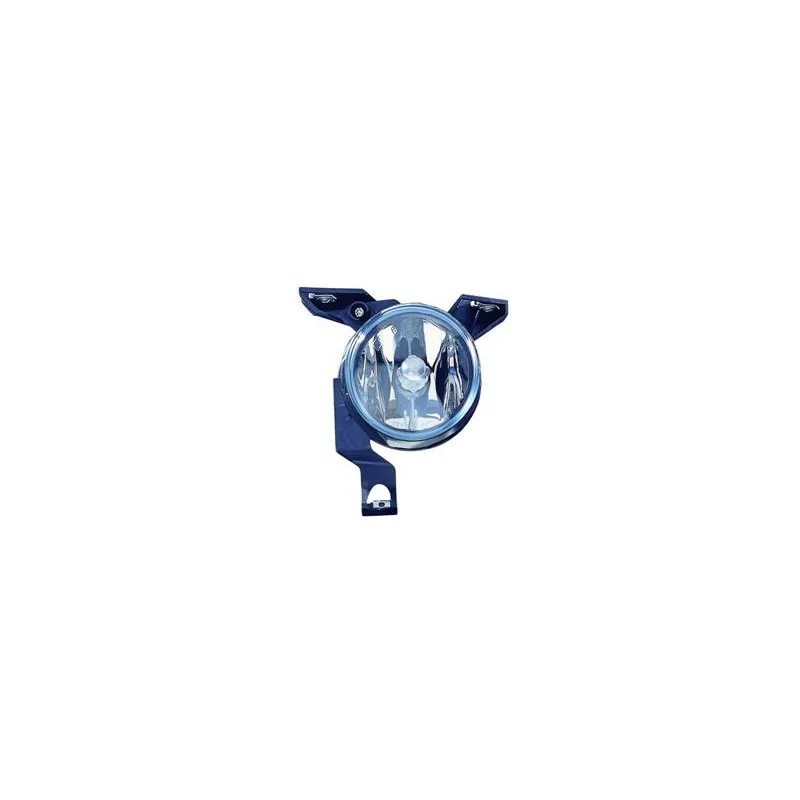 Projecteur antibrouillard VAN WEZEL 5804995
