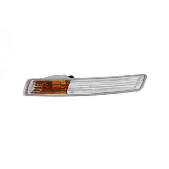 Feu clignotant avant gauche VAN WEZEL 5805907