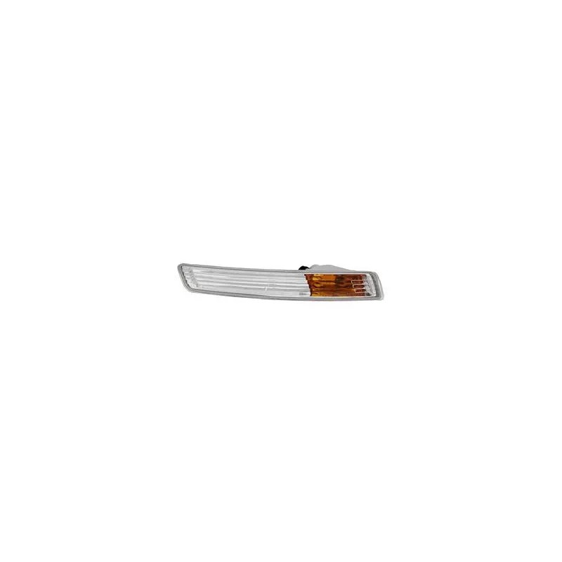 Feu clignotant avant droit VAN WEZEL 5805908