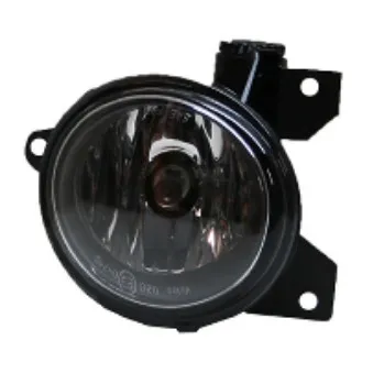 Projecteur antibrouillard VAN WEZEL 5805997
