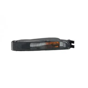 Feu clignotant avant gauche VAN WEZEL 5806907
