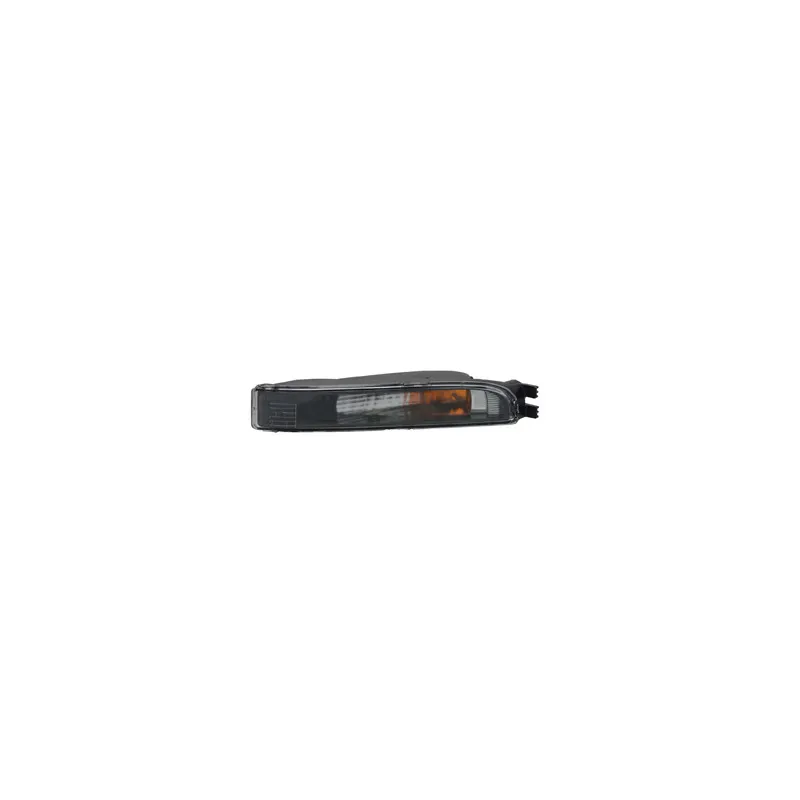 Feu clignotant avant gauche VAN WEZEL 5806907