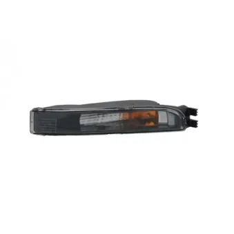 Feu clignotant avant droit VAN WEZEL 5806908