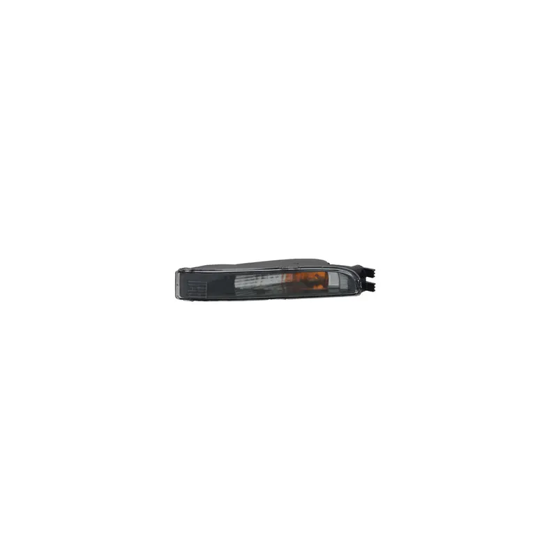 Feu clignotant avant droit VAN WEZEL 5806908