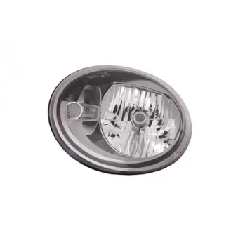 Projecteur principal VAN WEZEL 5806961