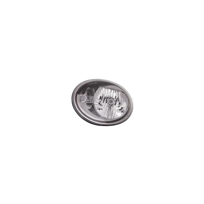 Projecteur principal VAN WEZEL 5806961