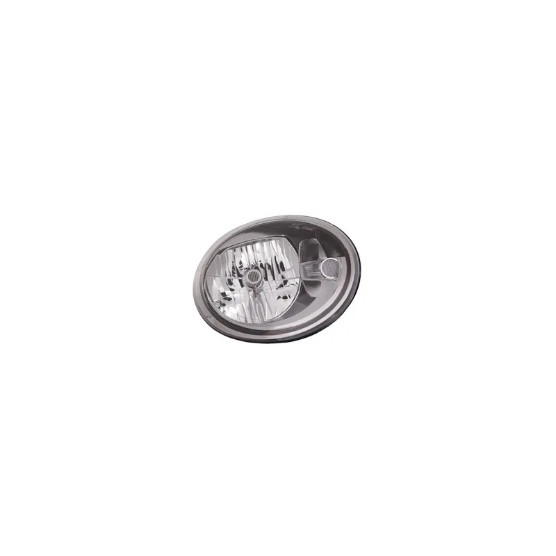 Projecteur principal VAN WEZEL 5806962