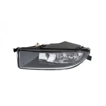 Projecteur antibrouillard VAN WEZEL 5806995