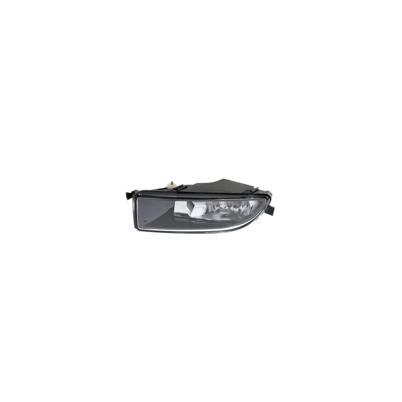 Projecteur antibrouillard VAN WEZEL 5806995