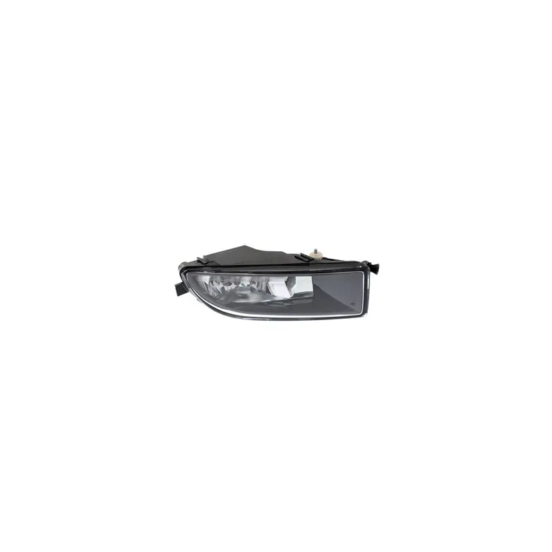 Projecteur antibrouillard VAN WEZEL 5806996