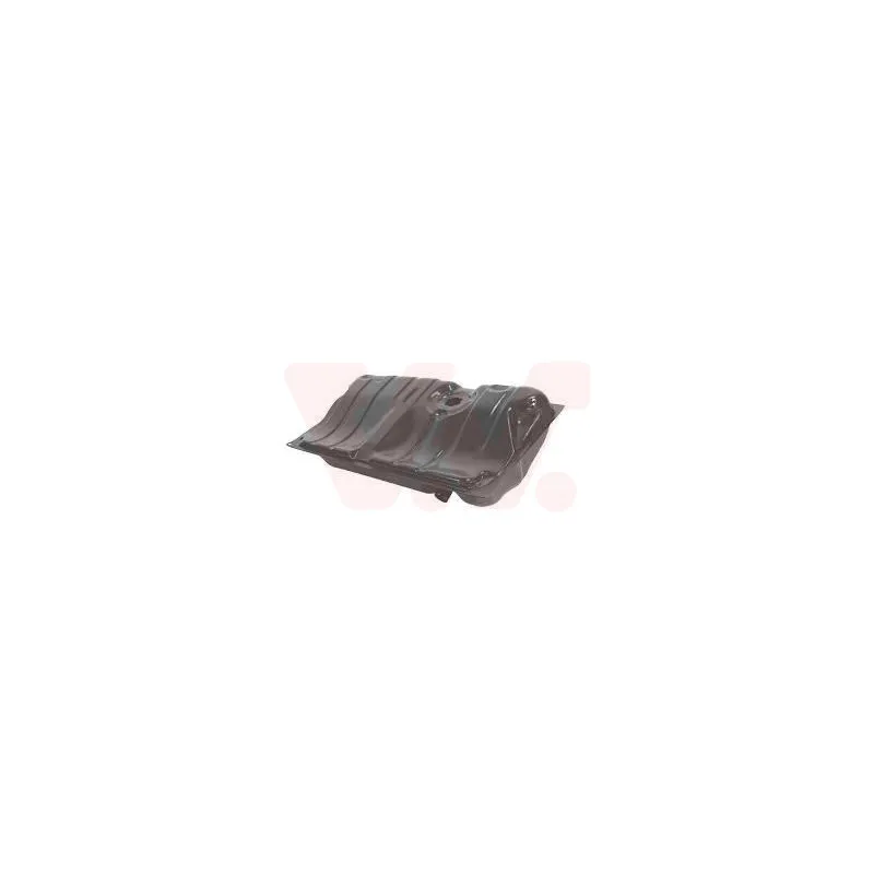 Réservoir de carburant VAN WEZEL 5810081