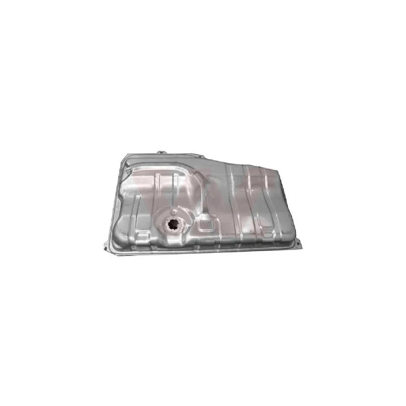 Réservoir de carburant VAN WEZEL 5810083