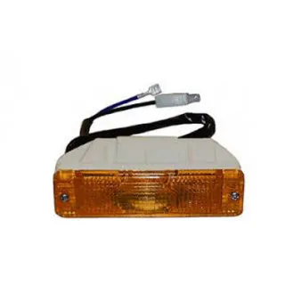 Feu clignotant VAN WEZEL 5810913