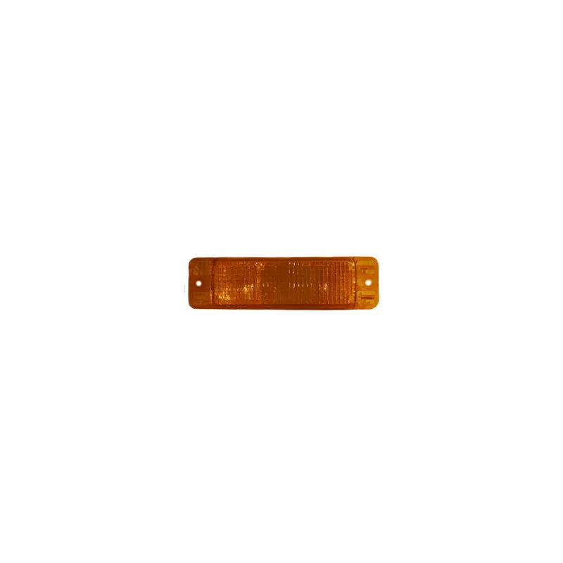 Disperseur, feu clignotant VAN WEZEL 5810914
