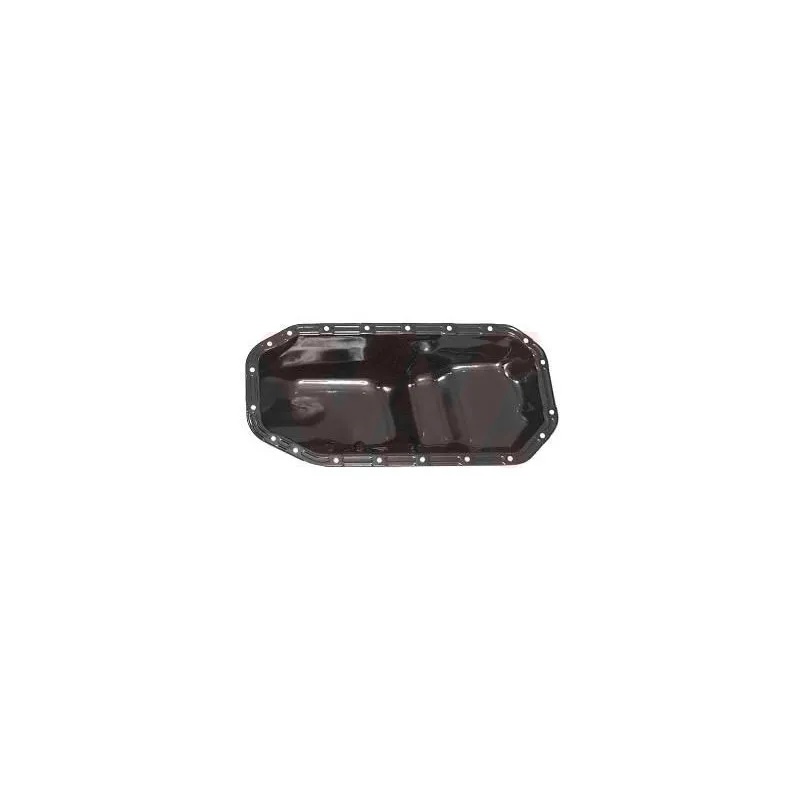 Carter d'huile VAN WEZEL 5812070