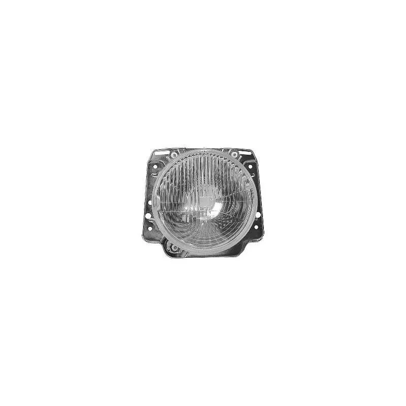 Projecteur principal VAN WEZEL 5812949