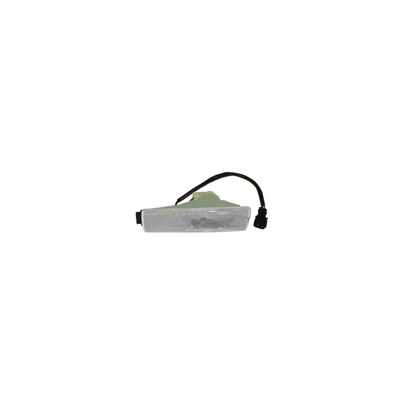 Feu clignotant avant droit VAN WEZEL 5813908