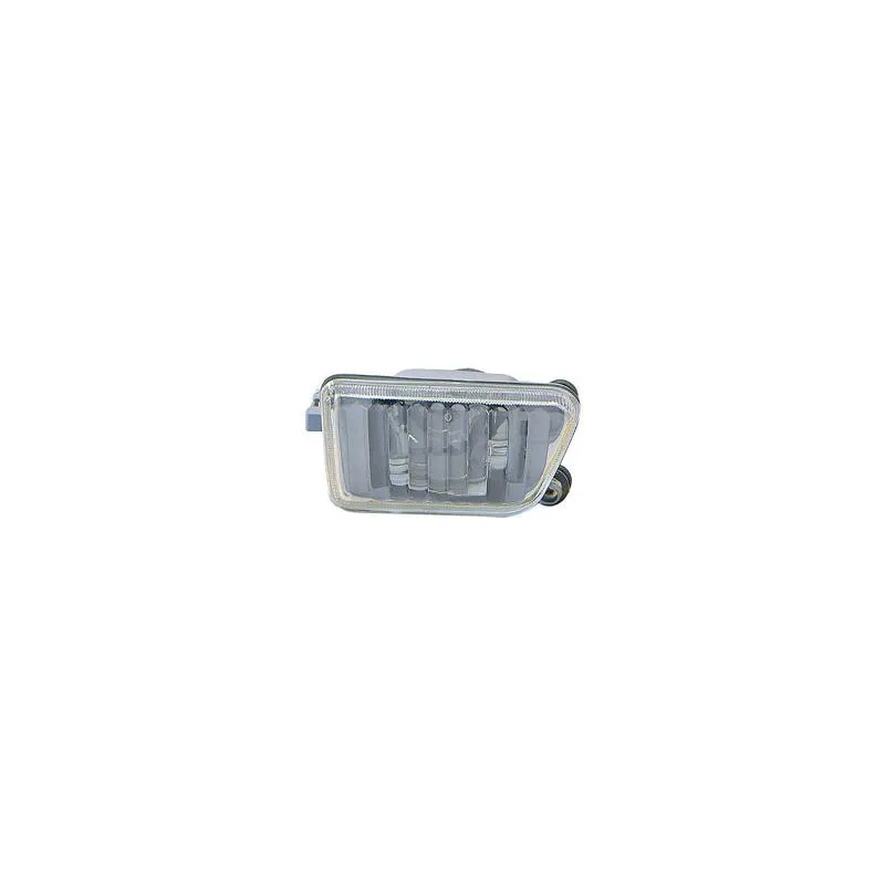 Projecteur antibrouillard VAN WEZEL 5813997