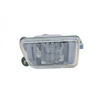 Projecteur antibrouillard VAN WEZEL 5813998