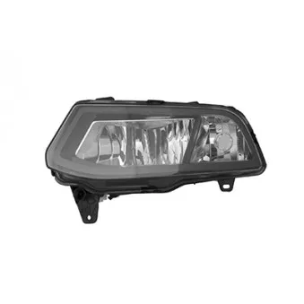 Feu diurne VAN WEZEL 5814957