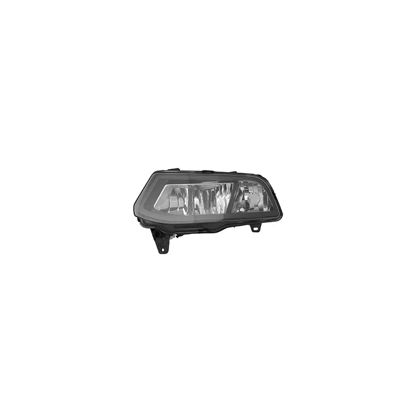 Feu diurne VAN WEZEL 5814957