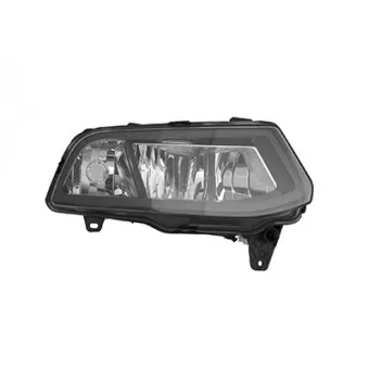 Feu diurne VAN WEZEL 5814958