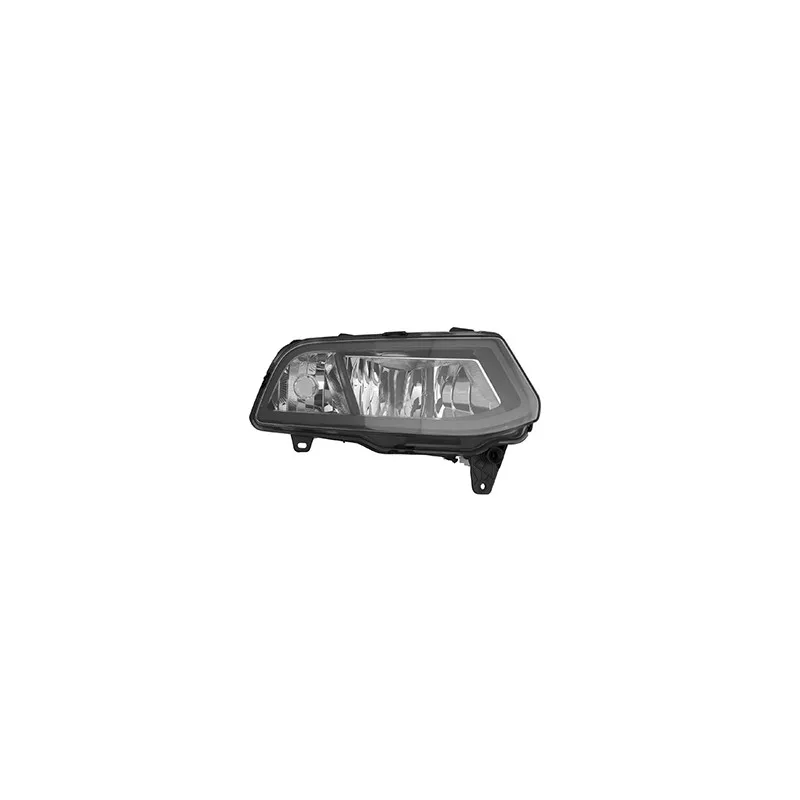Feu diurne VAN WEZEL 5814958