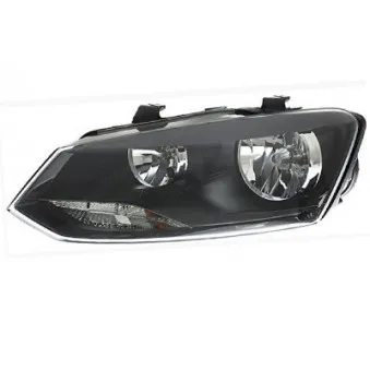 Projecteur principal VAN WEZEL 5814961