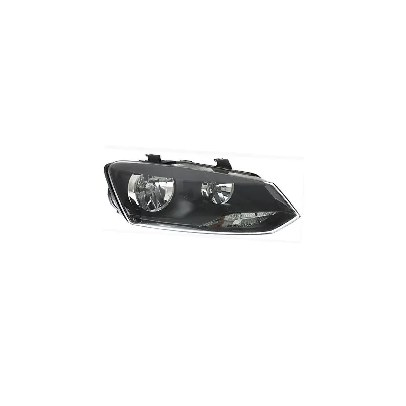 Projecteur principal VAN WEZEL 5814962