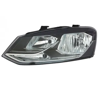 Projecteur principal VAN WEZEL 5814963
