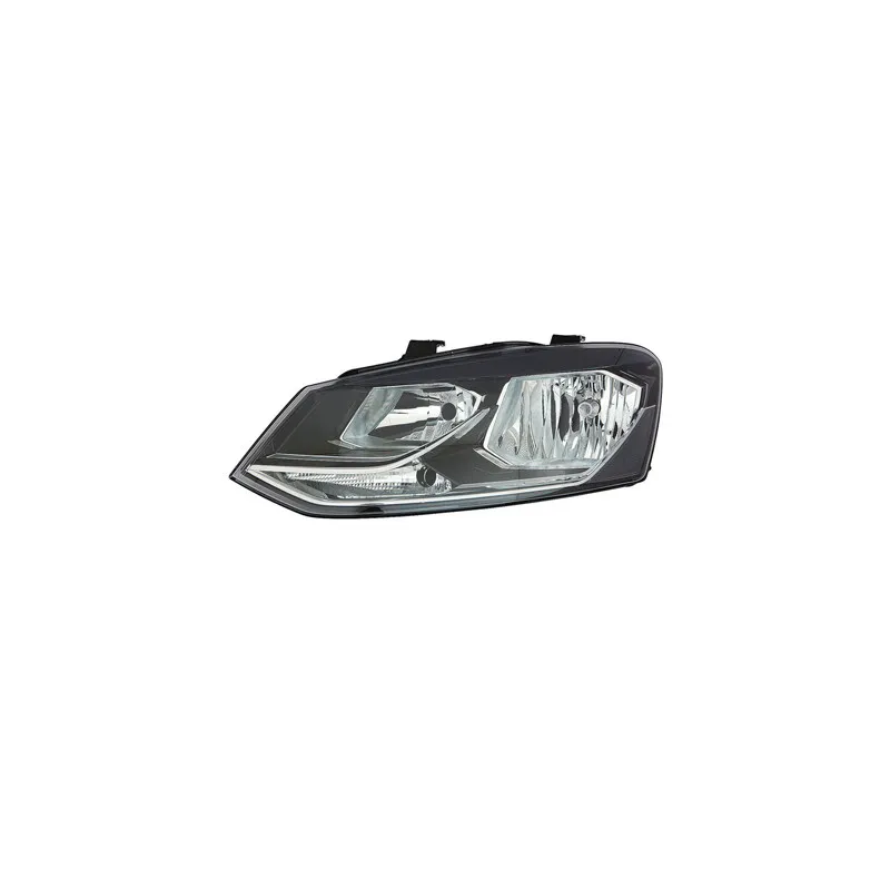 Projecteur principal VAN WEZEL 5814963