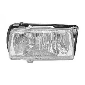 Projecteur principal VAN WEZEL 5816942