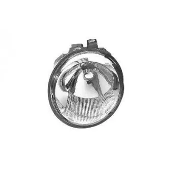 Projecteur principal VAN WEZEL 5817961
